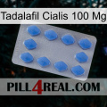 Tadalafil Cialis 100Mg 21